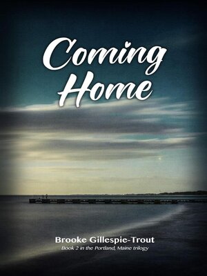 cover image of Coming Home